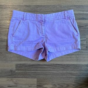 J. Crew Shorts